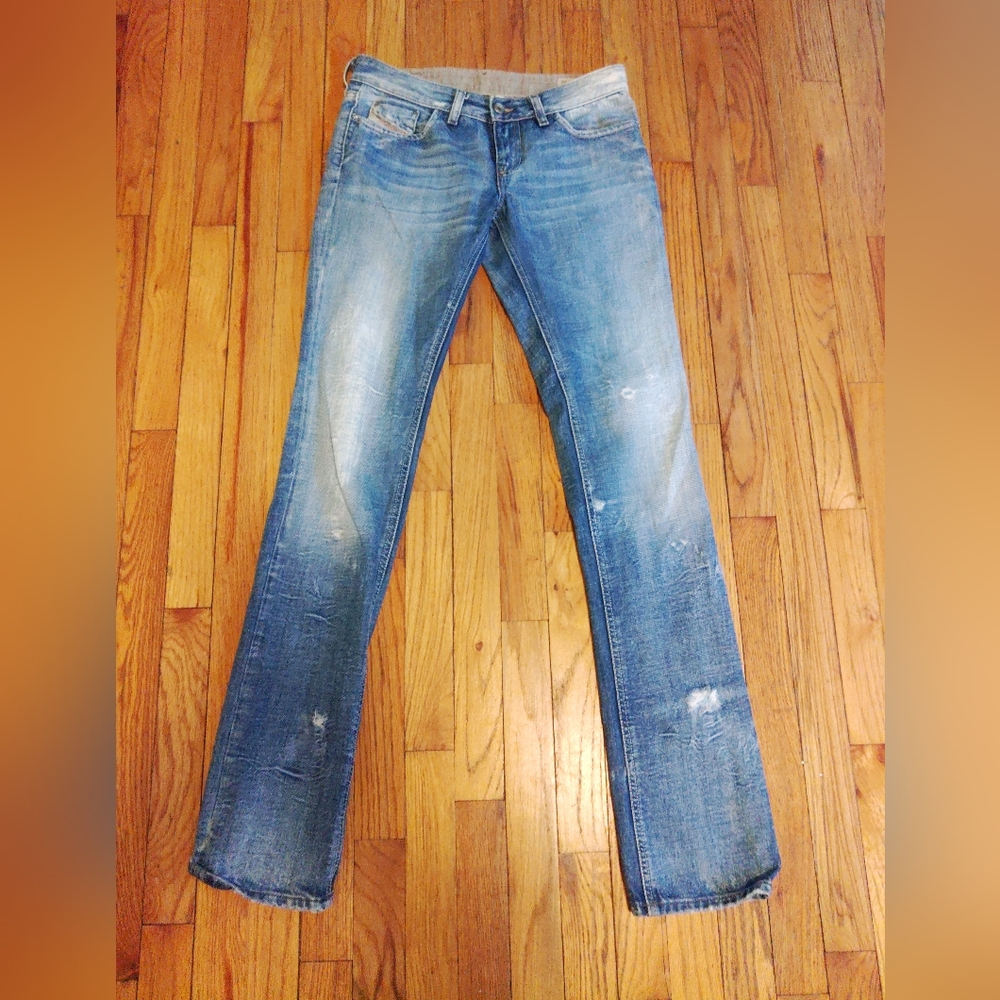 Diesel Jeans